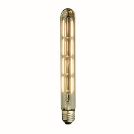Opviq Bombilla COB LED E27 8W 750lm Cálida